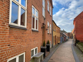 Byens Bed and Breakfast in Nakskov